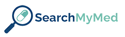 SearchMyMed Logo